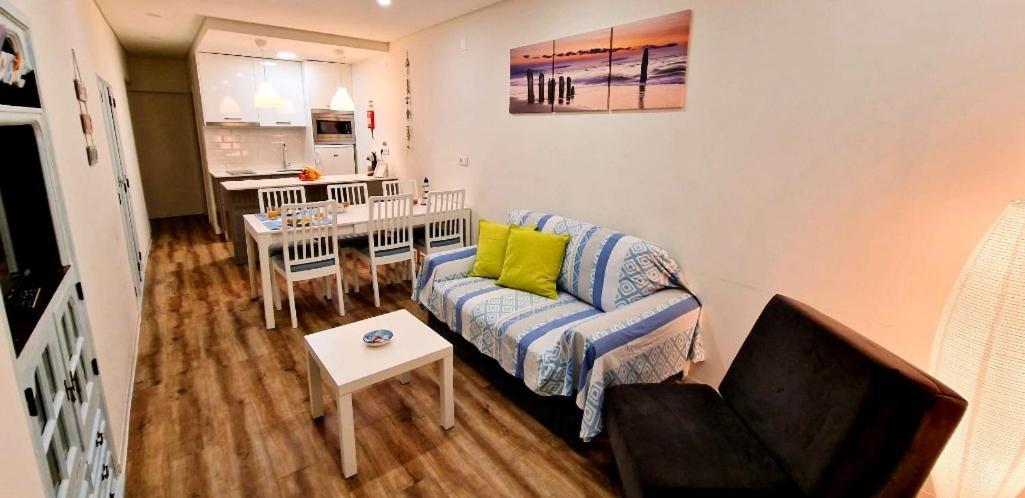 ססימברה Casa Vila Praia מראה חיצוני תמונה