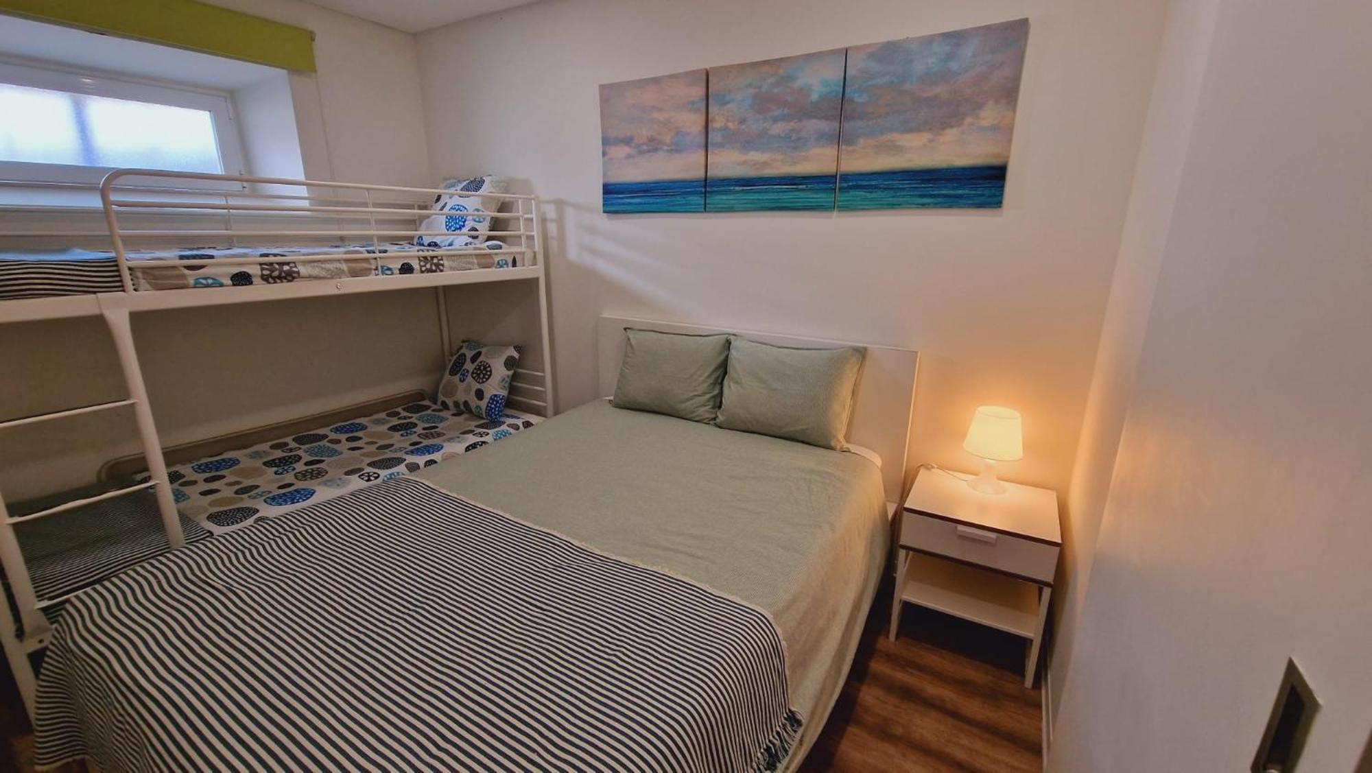 ססימברה Casa Vila Praia מראה חיצוני תמונה